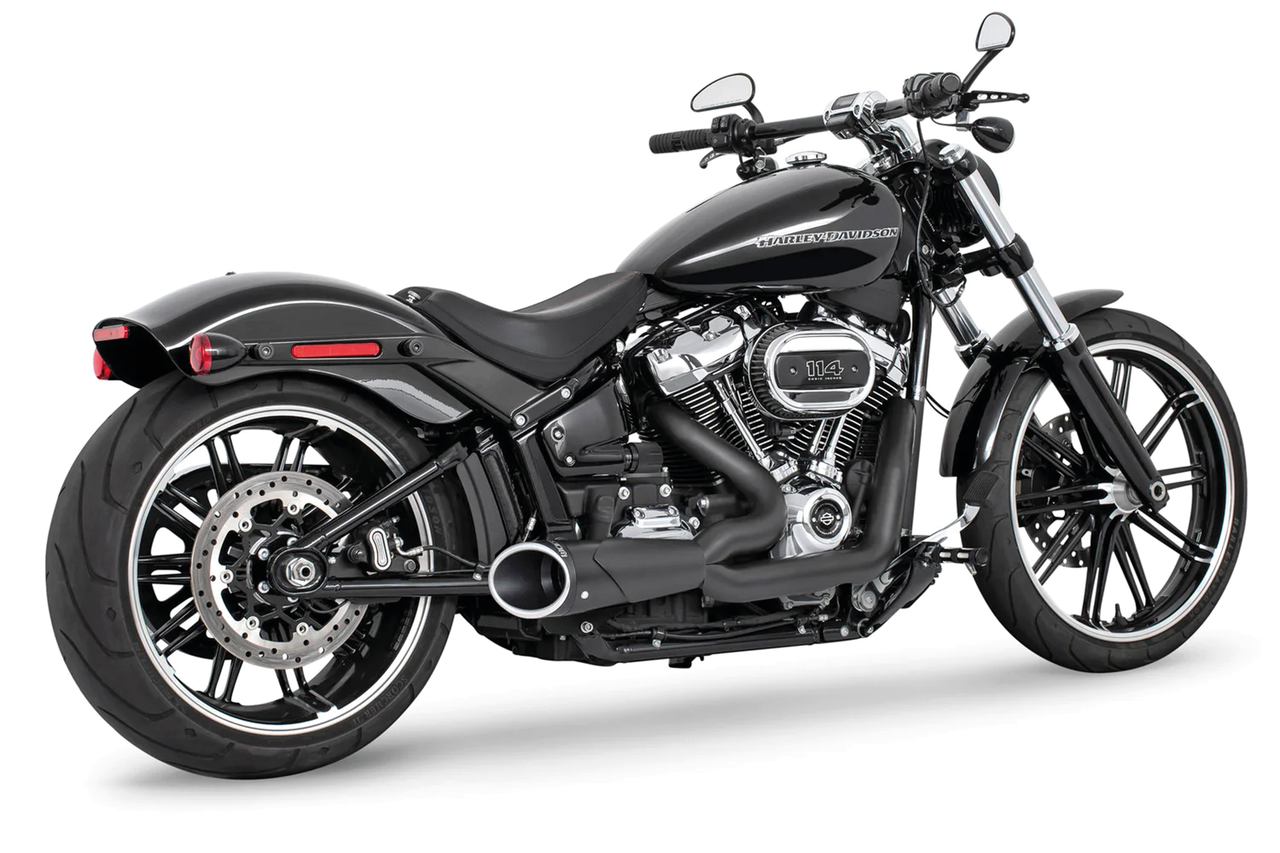 FXCW/FXSB COMBAT 2-1 SHORTY BK/BK  (4.5"