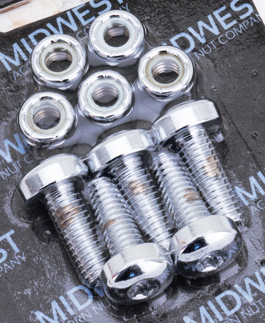 Mnt.kit rotor hub 84 FXST/WG fr.singl