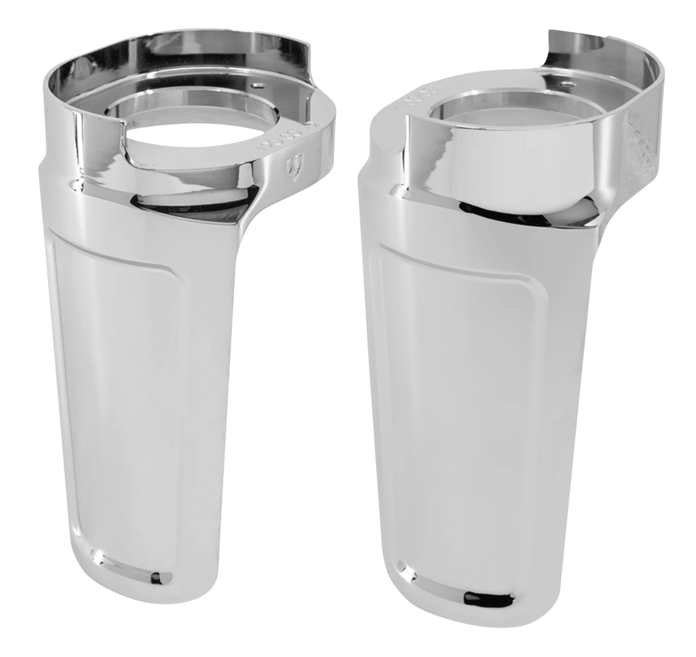 Method Fork Guards Chrome FLH/T14-Up