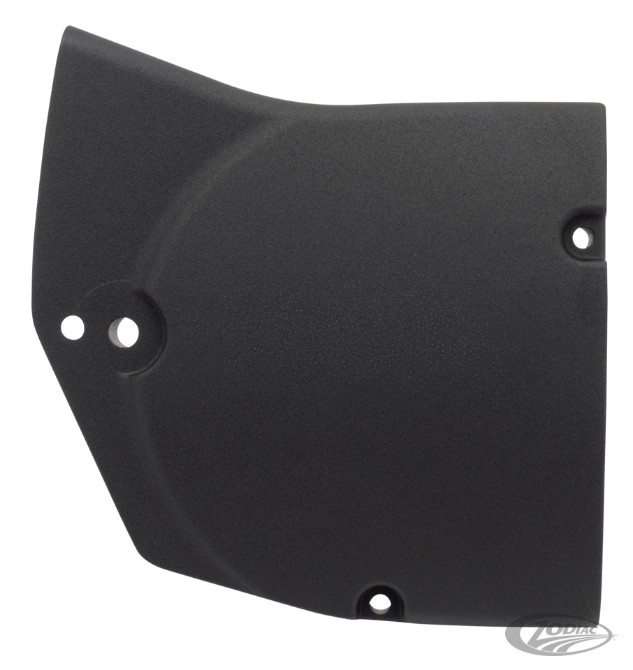 GHDP Sprocket cover XL04-22, black