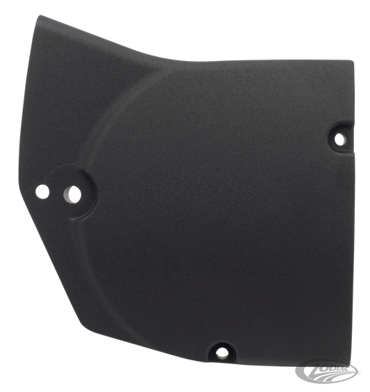 GHDP Sprocket cover XL04-22, black