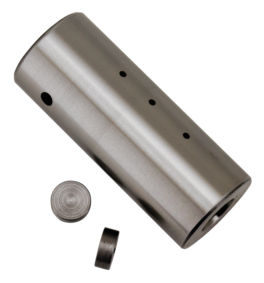 Crankpin for XL00-UP press/weld in