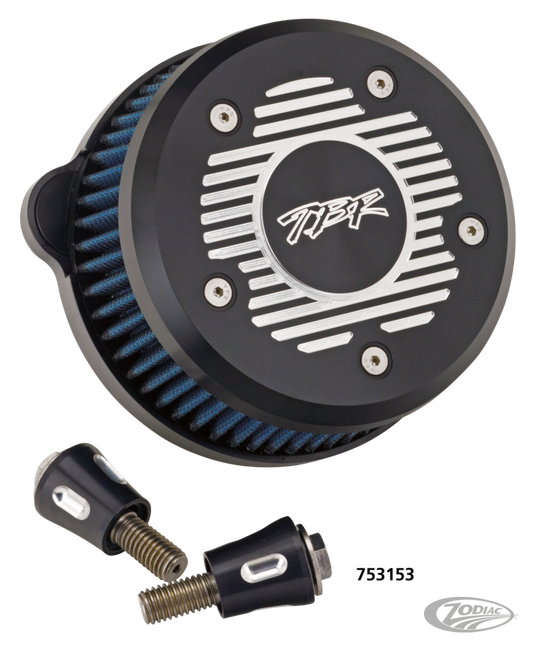 2Bros XL07-22 Comp High Flow Intake