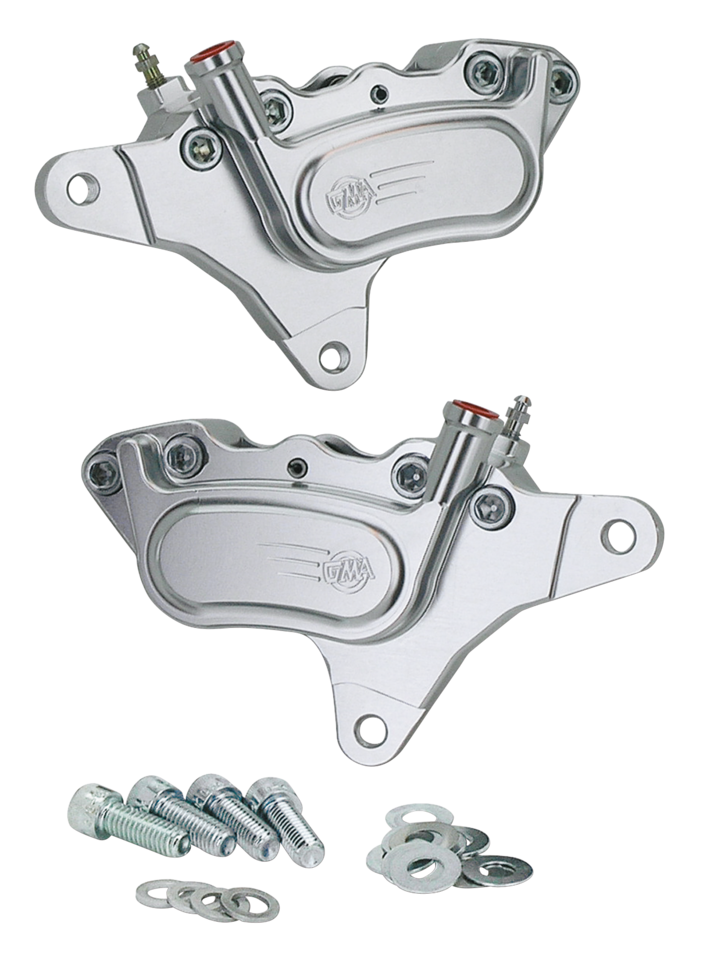 GMA front left brake caliper 84-99