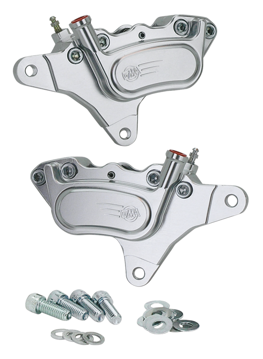 GMA front left brake caliper 84-99