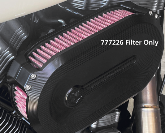 Next Level Replacement Filter