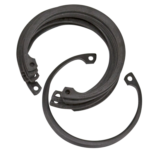 10pck RETAINING RING XL06-22 TC06-UP
