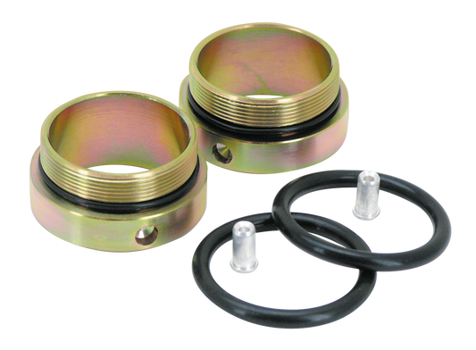 Intake conversion kit 40-54 OHV