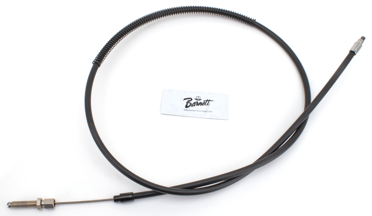 Clutch cable FLH/T79-82 FXR82 Std. L=55"