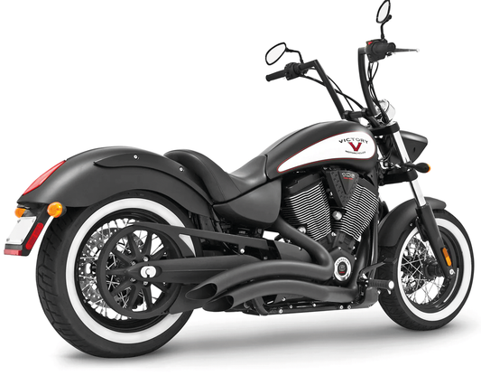 Sharp curve radius Blk.Vegas,Kingpin&hig