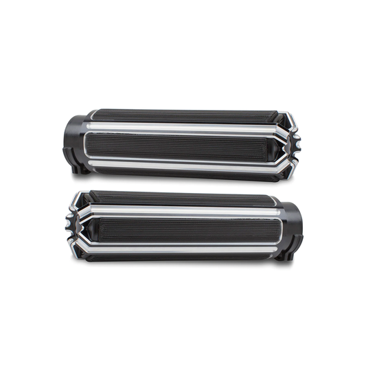 10-GAUGE GRIPS CBL BK