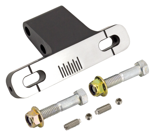 Dyna Glide Engine Equator