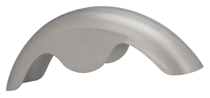 4.75" St smooth spartan front fender