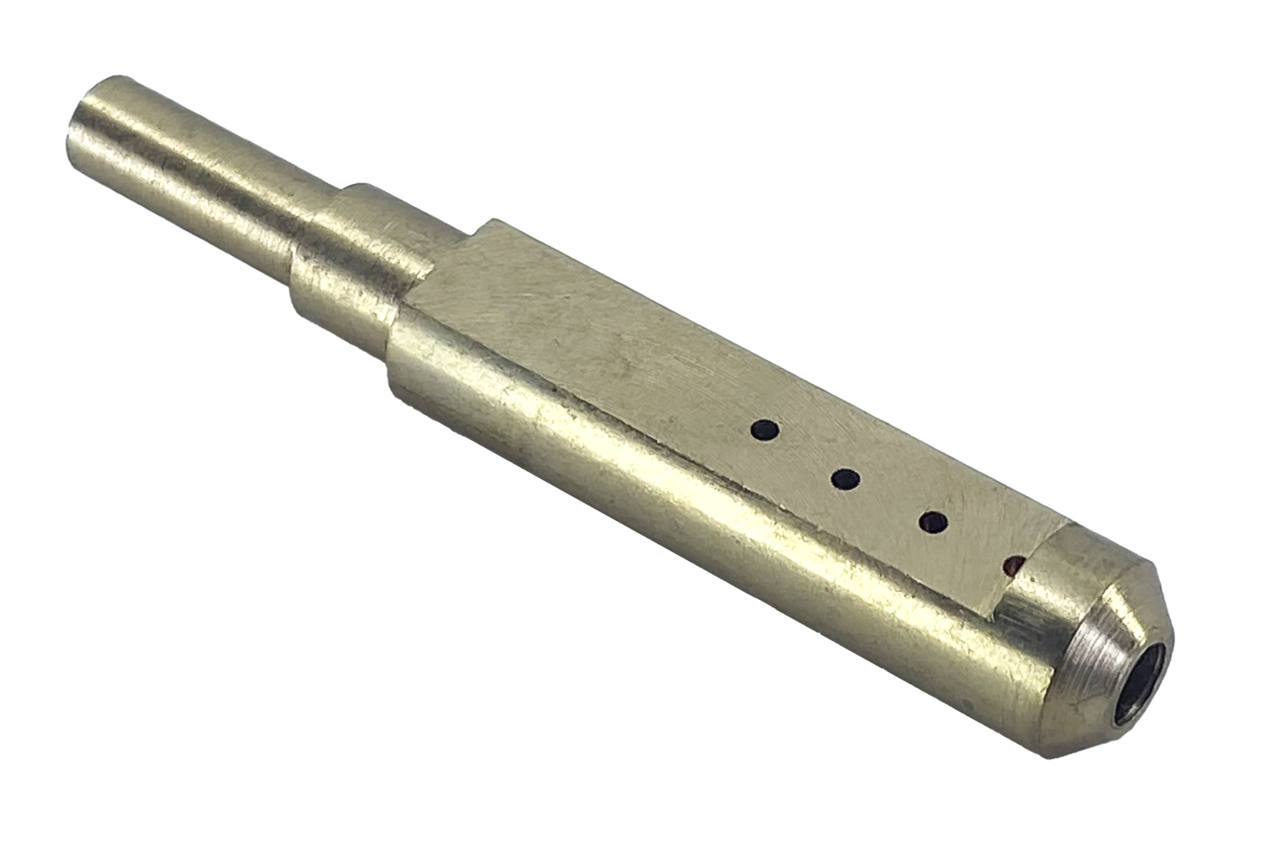 main nozzle, all models sidevalve carbs