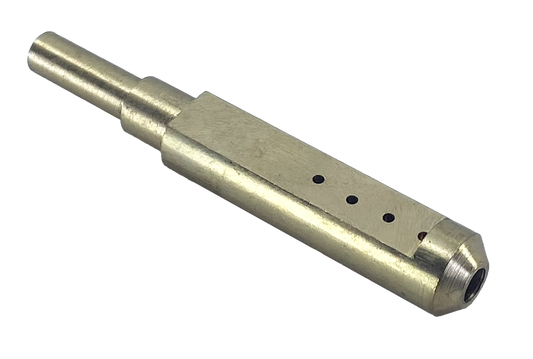 main nozzle, all models sidevalve carbs