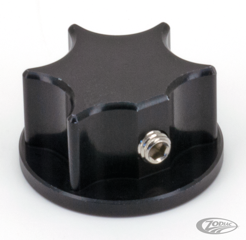 RBW Skull Optional Knob Black