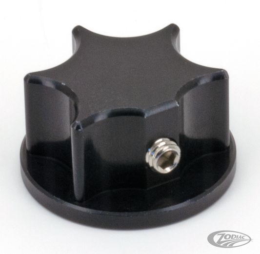 RBW Skull Optional Knob Black