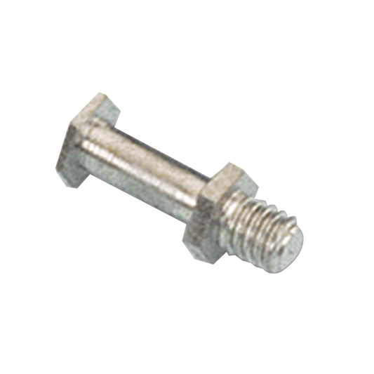 GZP Kickstarter spring stud chr BT #3315