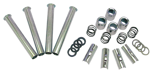 Upper/inner Pushrod Cover kit TC99-17