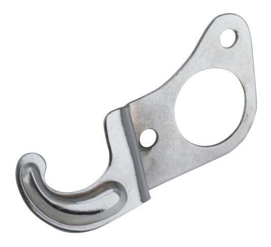 Bracket, timer control 45CI37-46