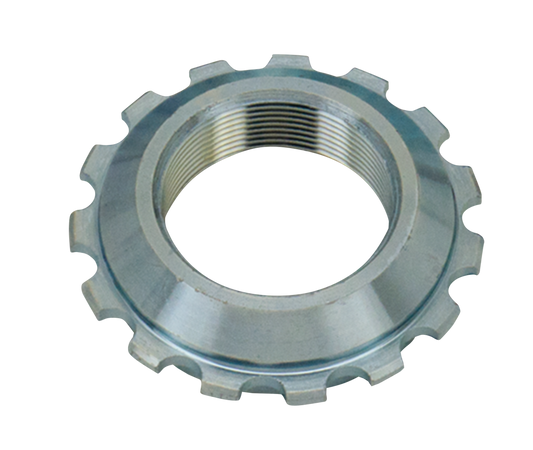 Triple Tree Top Bearing Adj. Nut FXR