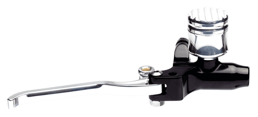 BRAKE M/C BLK TANK POLISH LEVER POLISH 1