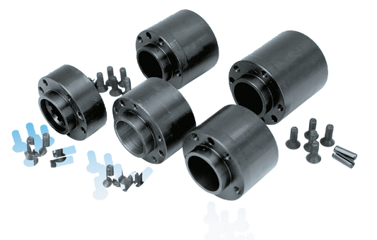 Insert 0.5" off Brute 3 / Std Brute 4