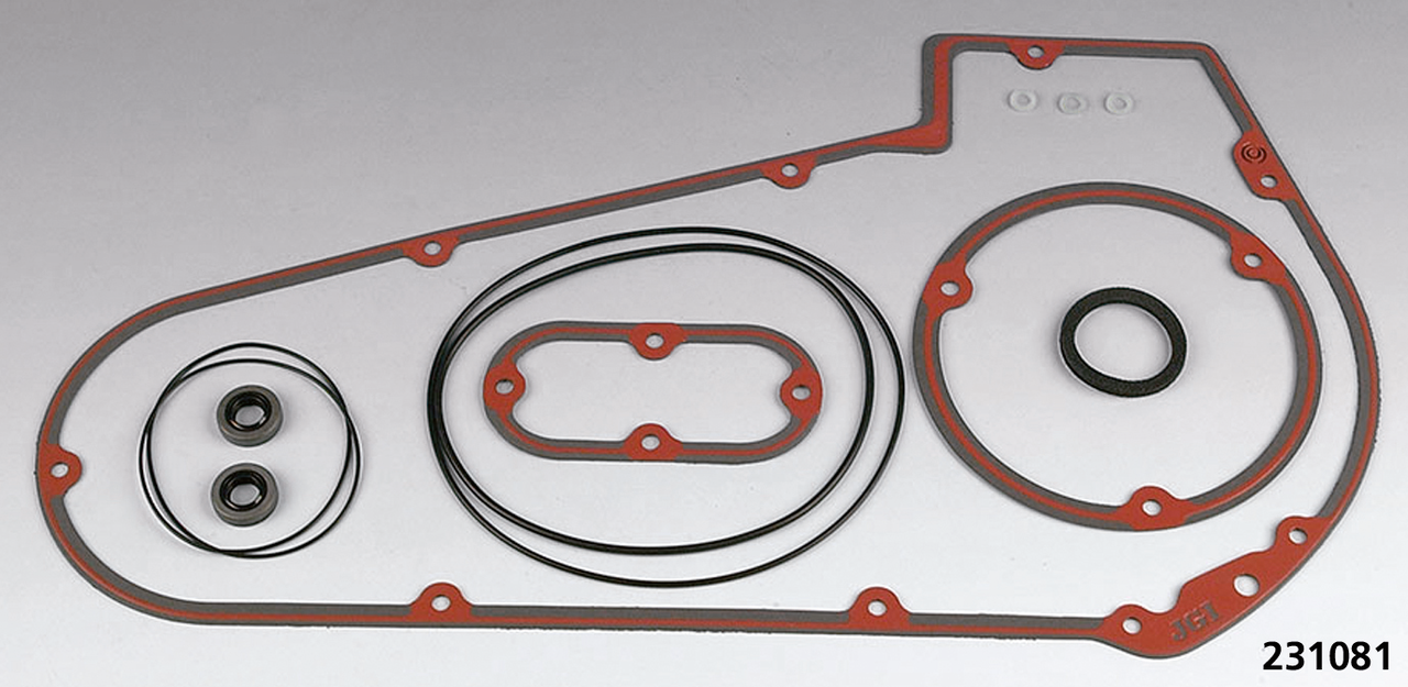Primary gasket kit BT66-86 F*ST84-88