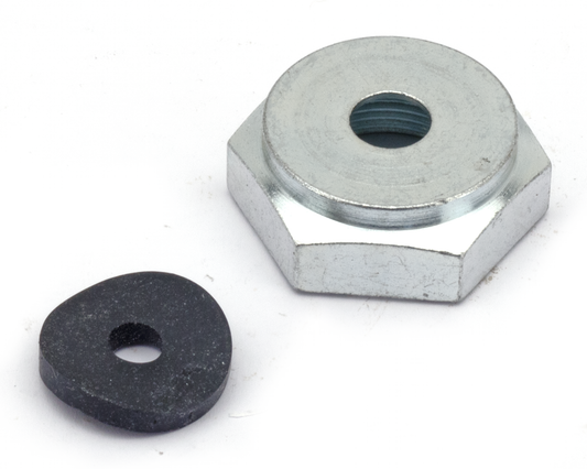 Front sprocket nut XL53-70