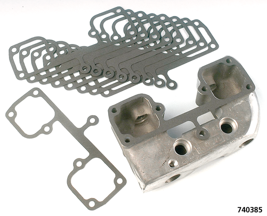10pck Gasket rocker cover XL70-85