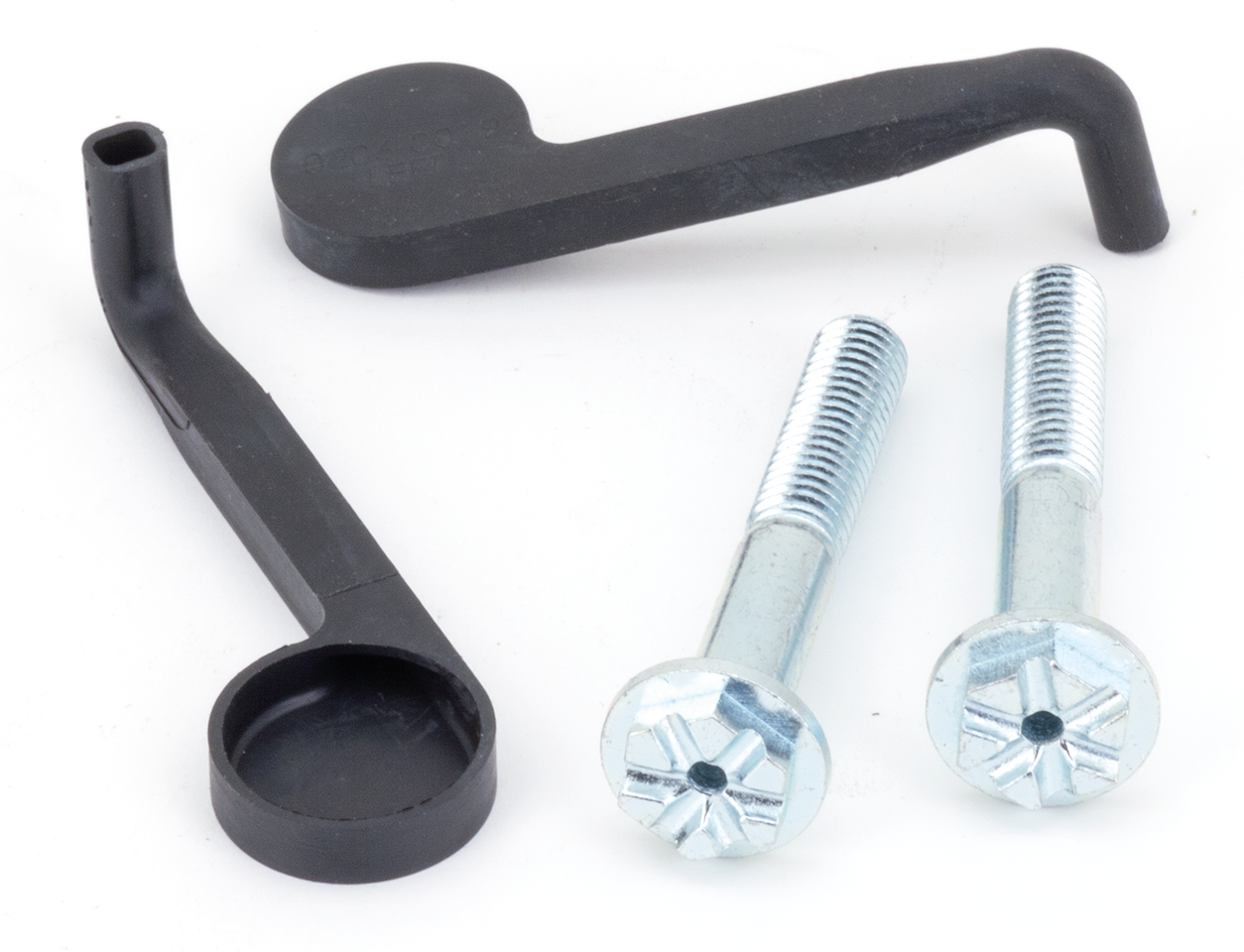 Oil Tube Retrofit kit TC08-17 TBW