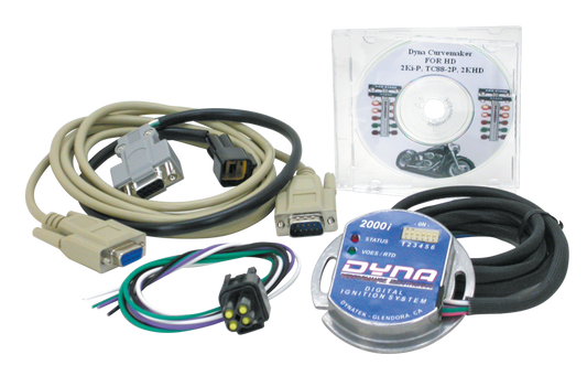 DYNA 2000iP Ignition module only