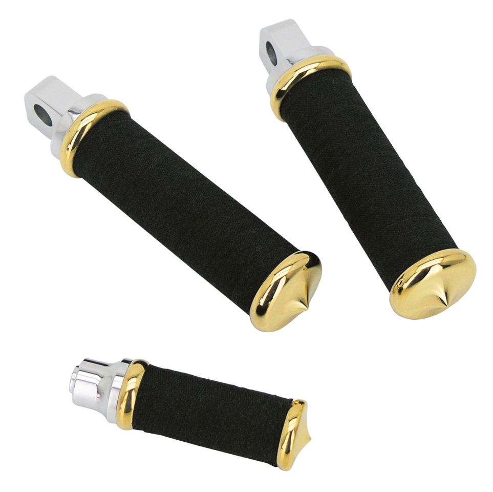 K-Tech fabric tape style shift/brake peg