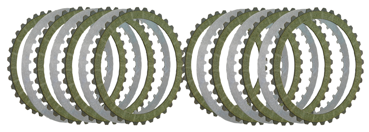Energy One Clutch Kit BT90-97 XL91-22