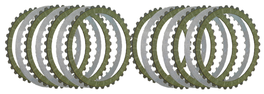 Energy One Clutch Kit BT90-97 XL91-22