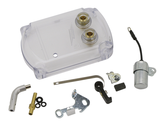 Morris Manual Advance/Retard Unit