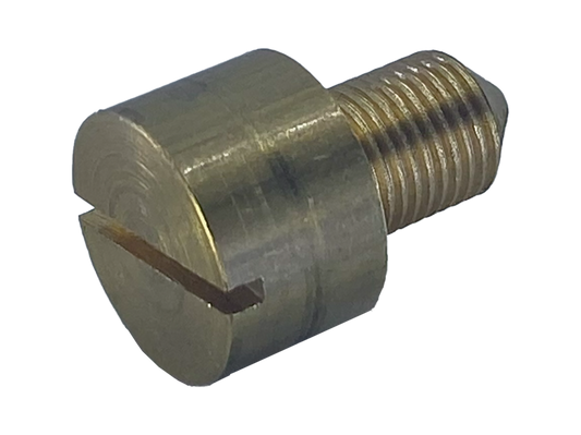screw, highspeed needle valve lock,M88