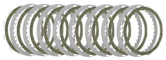 Energy One Clutch Kit BT98-17