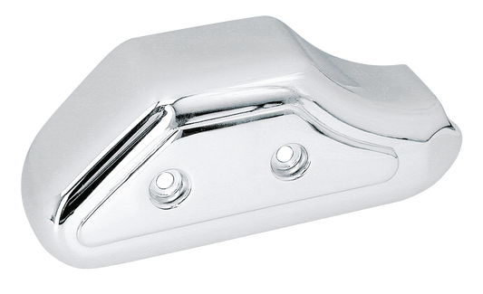 GZP Chrome rear brake cyl. cover XL82