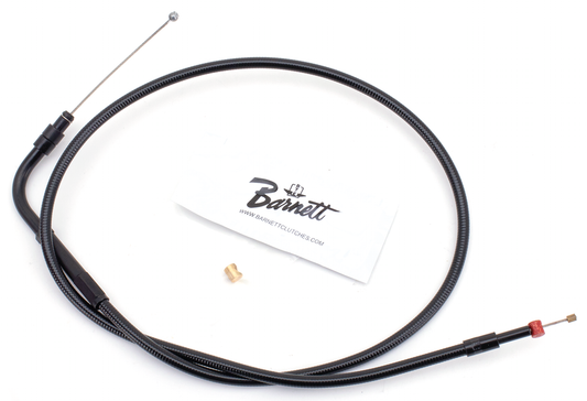 Barnett Stealth VR02 LN=30" 90° throttle