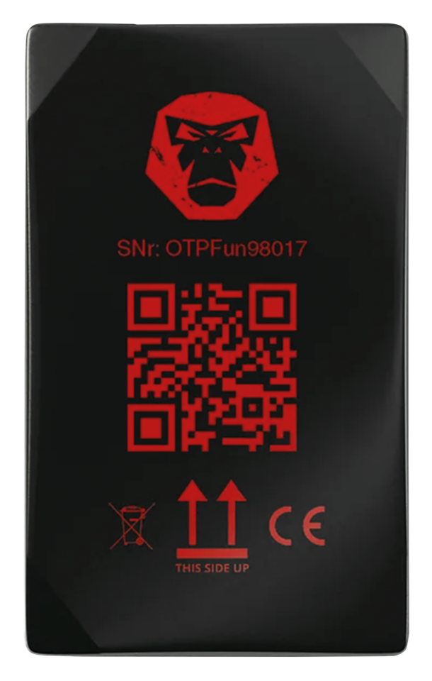 RideLink WingMan IP54 4G/LTE