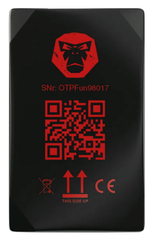 RideLink WingMan IP54 4G/LTE