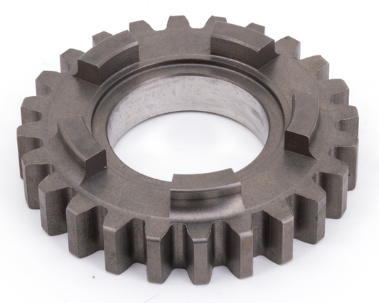 GZP Counter shaft low gear 24T FX74-85