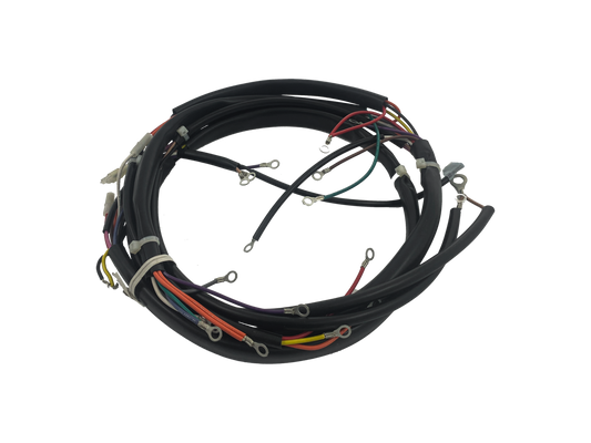 Main wire harness FX73-77