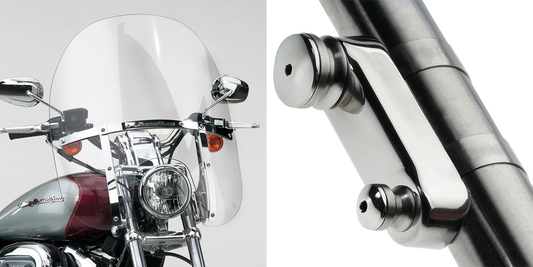 Switchblade 2-up kit 39mm forks