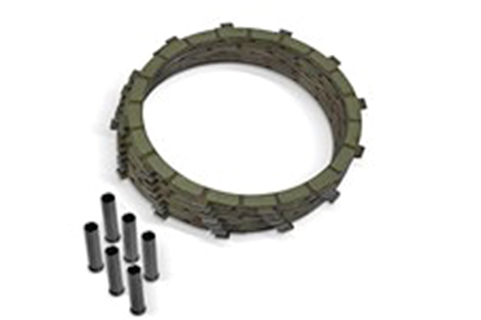 Barnett Carbon clutch kit XL71-85