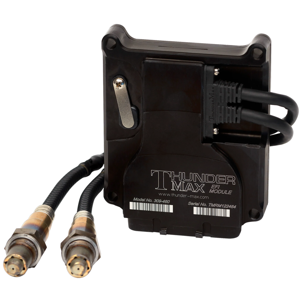 ThunderMax w/AutoTune XL10-13 FXD04-11