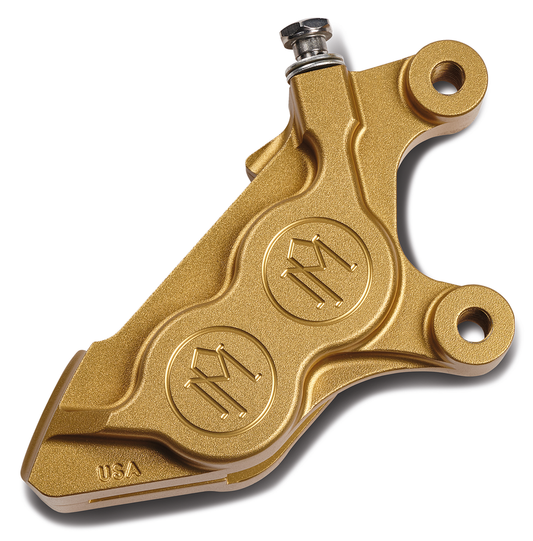 PM 125x4B L/H ME17-UP Gold OPS