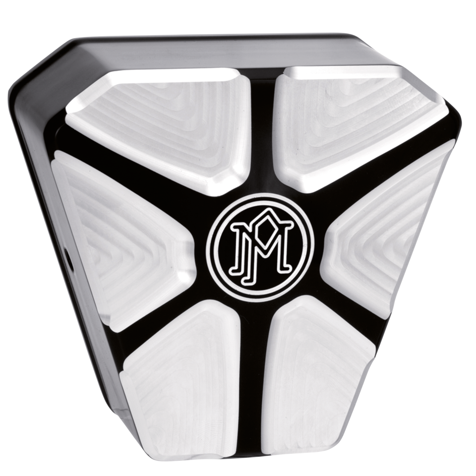 PM Array Horn cover Contrast Cut