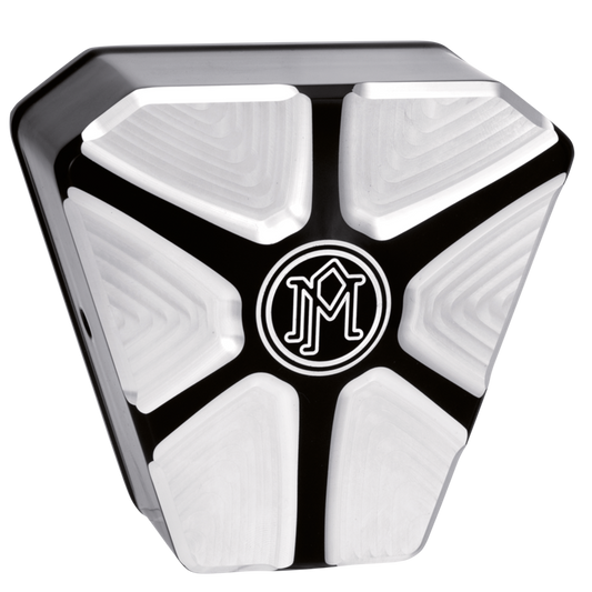 PM Array Horn cover Contrast Cut